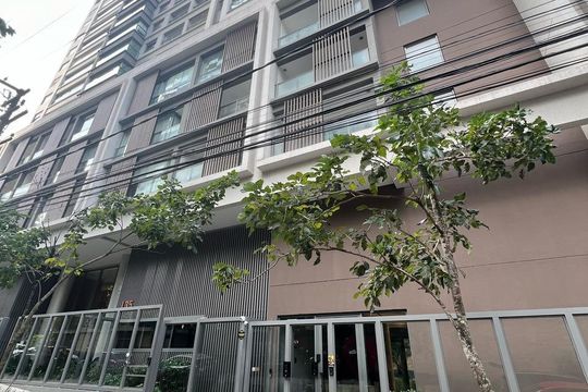 Área comum de apartamento à venda com 1 quarto, 35m² em Jardim das Acacias, São Paulo