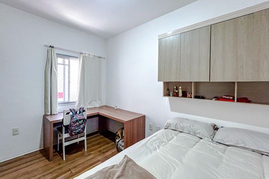 Quarto - Casa 2 de casa à venda com 5 quartos, 320m² em Vila Matilde, São Paulo
