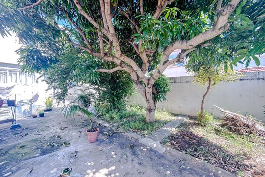 Área externa de casa à venda com 5 quartos, 320m² em Vila Matilde, São Paulo