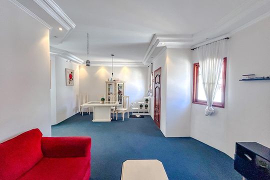Casa à venda com 5 quartos, 320m² em Vila Matilde, São Paulo