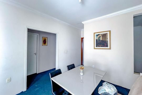 Sala de Jantar - Casa 1 de casa à venda com 5 quartos, 320m² em Vila Matilde, São Paulo