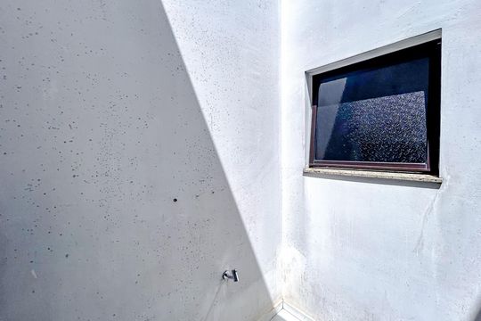 Area externa - Casa 1 de casa à venda com 5 quartos, 320m² em Vila Matilde, São Paulo