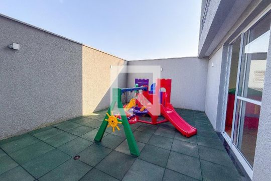 Apartamento para alugar com 1 quarto, 29m² em Jardim Angela (Zona Leste), São Paulo