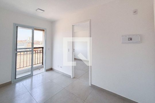 Apartamento para alugar com 1 quarto, 29m² em Jardim Angela (Zona Leste), São Paulo