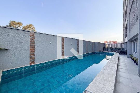 Apartamento para alugar com 1 quarto, 29m² em Jardim Angela (Zona Leste), São Paulo