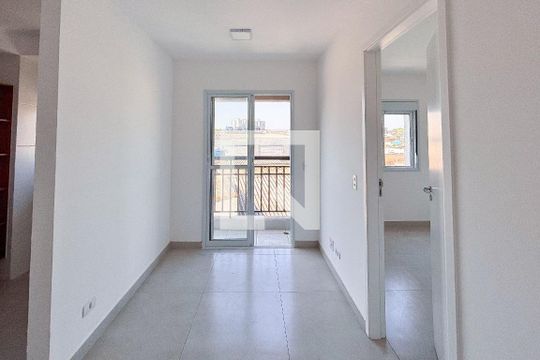 Apartamento para alugar com 1 quarto, 29m² em Jardim Angela (Zona Leste), São Paulo
