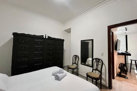 Apartamento para alugar com 1 quarto, 40m² em Copacabana, Rio de Janeiro