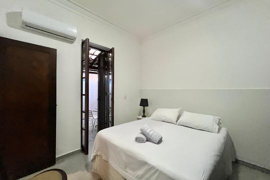 Apartamento para alugar com 1 quarto, 40m² em Copacabana, Rio de Janeiro