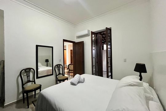 Apartamento para alugar com 1 quarto, 40m² em Copacabana, Rio de Janeiro