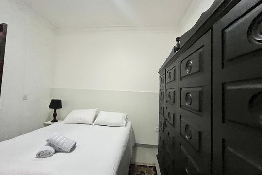 Apartamento para alugar com 1 quarto, 40m² em Copacabana, Rio de Janeiro