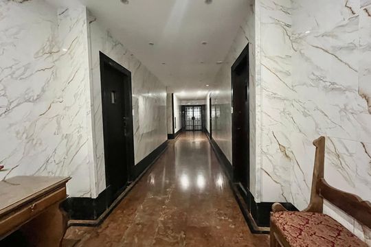 Apartamento para alugar com 1 quarto, 40m² em Copacabana, Rio de Janeiro