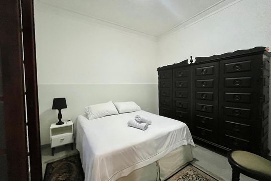 Apartamento para alugar com 1 quarto, 40m² em Copacabana, Rio de Janeiro