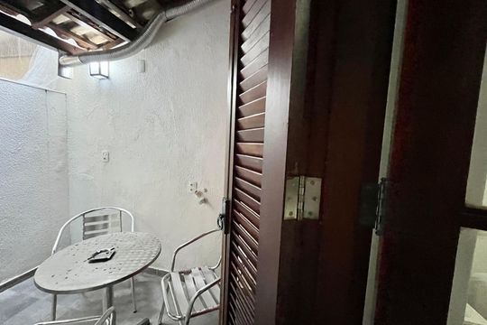 Apartamento para alugar com 1 quarto, 40m² em Copacabana, Rio de Janeiro