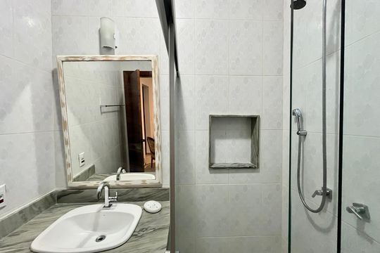 Apartamento para alugar com 1 quarto, 40m² em Copacabana, Rio de Janeiro
