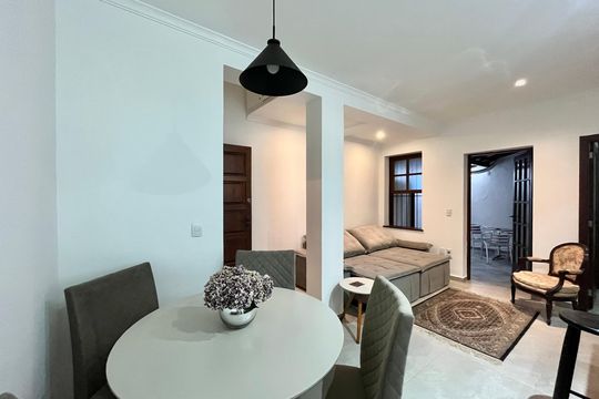 Apartamento para alugar com 1 quarto, 40m² em Copacabana, Rio de Janeiro