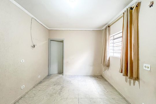 Sala de casa para alugar com 1 quarto, 41m² em Jardim Sydney, São Paulo