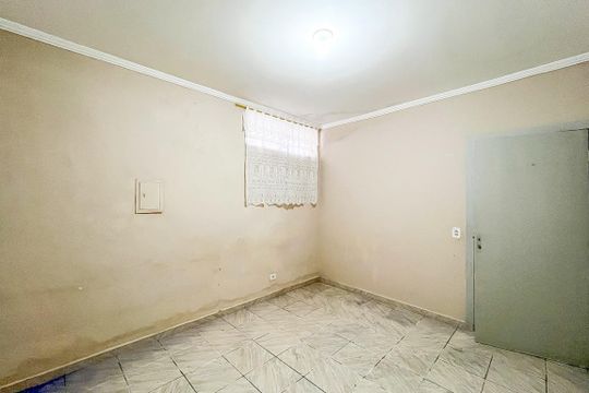 Quarto de casa para alugar com 1 quarto, 41m² em Jardim Sydney, São Paulo