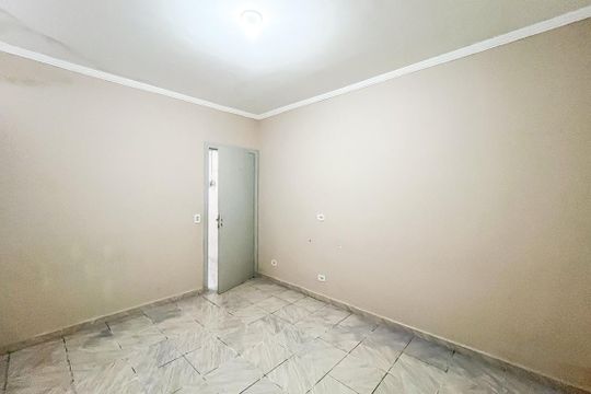 Quarto de casa para alugar com 1 quarto, 41m² em Jardim Sydney, São Paulo