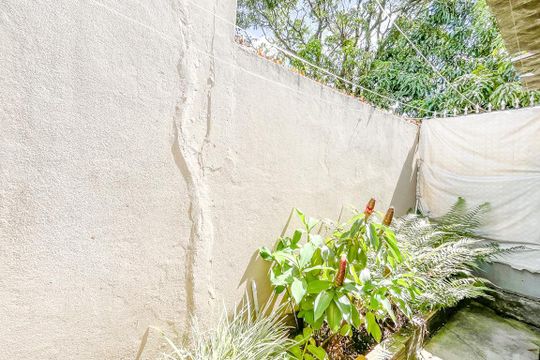 Quintal de casa para alugar com 1 quarto, 41m² em Jardim Sydney, São Paulo