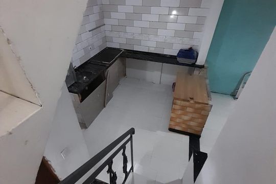 Casa à venda com 3 quartos, 130m² em Jardim Patente, São Paulo