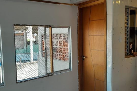 Quarto de casa à venda com 3 quartos, 130m² em Jardim Patente, São Paulo