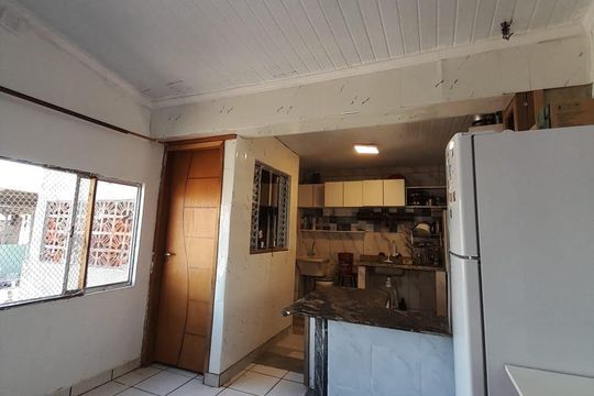 Cozinha de casa à venda com 3 quartos, 130m² em Jardim Patente, São Paulo