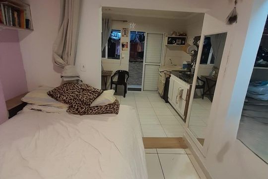 Casa à venda com 3 quartos, 130m² em Jardim Patente, São Paulo
