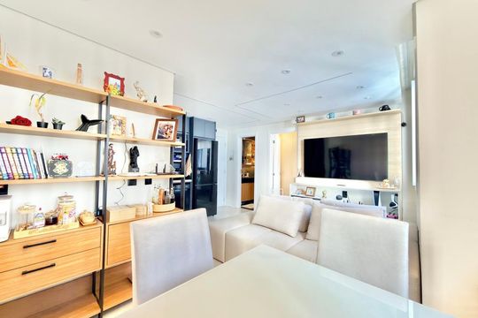 Apartamento à venda com 1 quarto, 38m² em Vila Pirituba, São Paulo