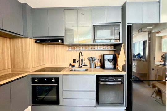 Apartamento à venda com 1 quarto, 38m² em Vila Pirituba, São Paulo