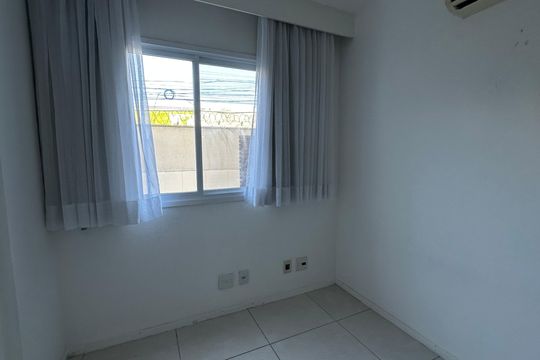 Quarto 1 de apartamento à venda com 2 quartos, 115m² em Recreio dos Bandeirantes, Rio de Janeiro