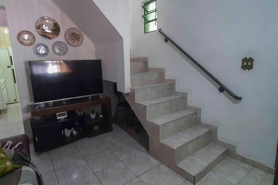 Casa à venda com 4 quartos, 139m² em Jardim D’abril, Osasco