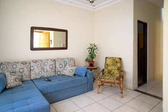Sala de casa à venda com 3 quartos, 175m² em Vila Moraes, São Paulo