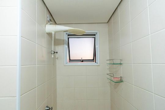 Apartamento para alugar com 2 quartos, 42m² em Jardim das Estrelas, Sorocaba