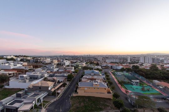 Apartamento para alugar com 2 quartos, 42m² em Jardim das Estrelas, Sorocaba