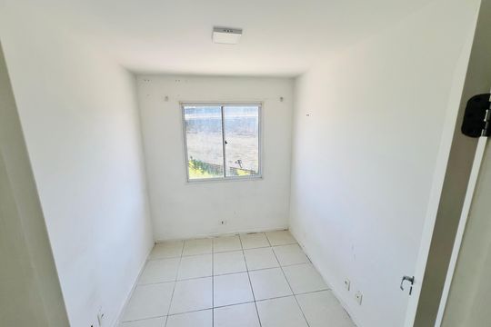 Quarto de apartamento para alugar com 2 quartos, 48m² em Vicente de Carvalho, Rio de Janeiro