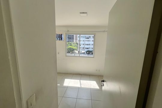 Quarto de apartamento para alugar com 2 quartos, 48m² em Vicente de Carvalho, Rio de Janeiro