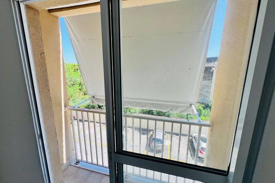 Varanda de apartamento para alugar com 2 quartos, 48m² em Vicente de Carvalho, Rio de Janeiro