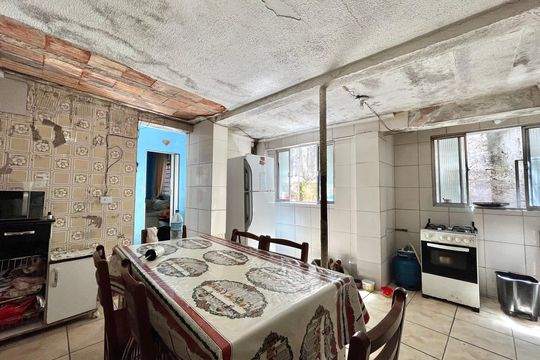 Cozinha 1 de casa à venda com 4 quartos, 110m² em Vila Santa Catarina, São Paulo