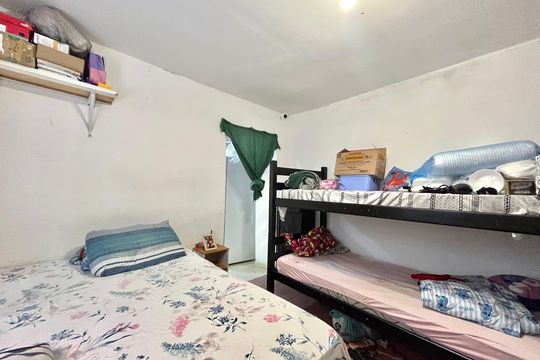 Quarto 3 de casa à venda com 4 quartos, 110m² em Vila Santa Catarina, São Paulo