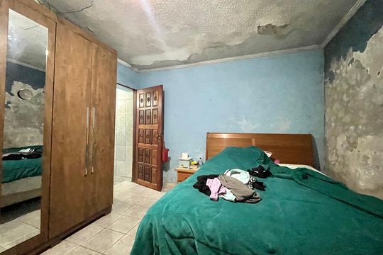 Quarto 1 de casa à venda com 4 quartos, 110m² em Vila Santa Catarina, São Paulo
