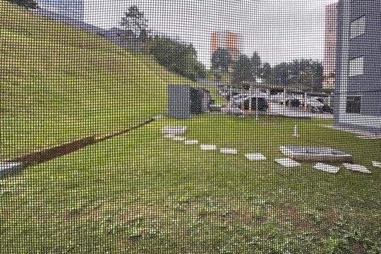 Vista do Quarto 1 de apartamento para alugar com 2 quartos, 56m² em Santa Terezinha, São Bernardo do Campo