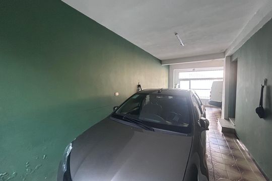 Garagem de casa à venda com 4 quartos, 225m² em Vila Santana, São Paulo
