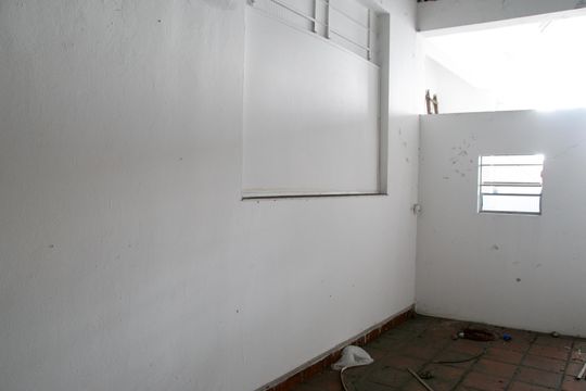 Garagem de casa para alugar com 5 quartos, 405m² em Jardim São Luís, São Paulo