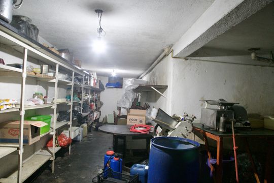 Restaurante de casa para alugar com 5 quartos, 405m² em Jardim São Luís, São Paulo