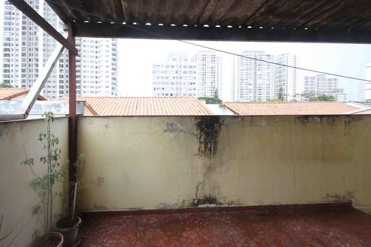 Casa à venda com 2 quartos, 85m² em Jardim Independência, São Paulo
