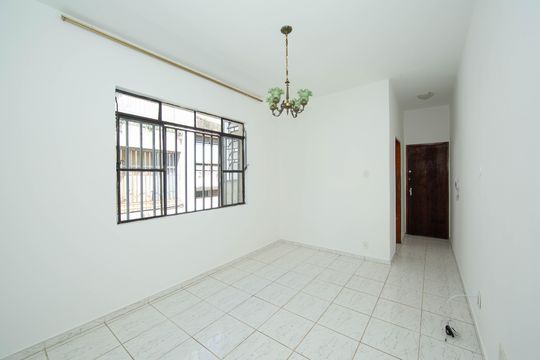Apartamento à venda com 1 quarto, 36m² em Serra, Belo Horizonte