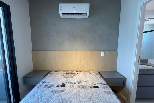Studio de kitnet/studio à venda com 1 quarto, 28m² em Butantã, São Paulo