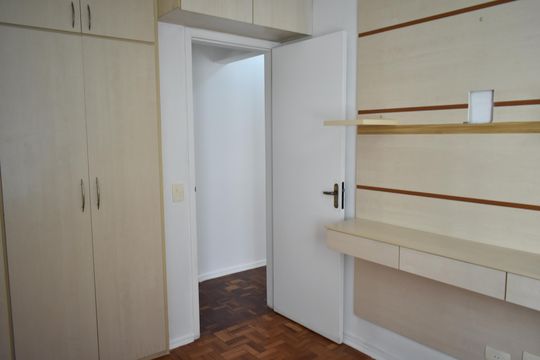 Quarto 2 de apartamento à venda com 2 quartos, 65m² em Vila da Saúde, São Paulo