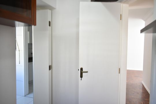 Escritório  de apartamento à venda com 2 quartos, 65m² em Vila da Saúde, São Paulo