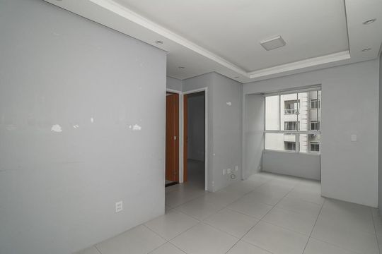Apartamento à venda com 2 quartos, 60m² em Morro Santana, Porto Alegre